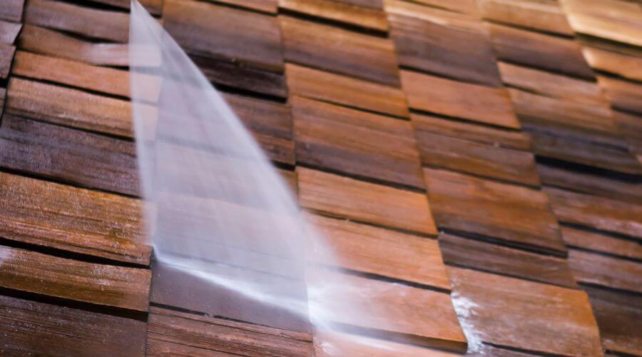 Shingle Roofing in Nickelsville, VA